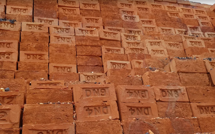 DN Bricks bricks stock